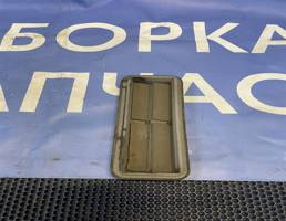 Решетка вентиляционная для Opel Corsa D  запчасти бу