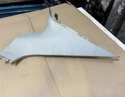 Обшивка стойки для Skoda Octavia (A5 1Z-) 2008-2013 рестайлинг  запчасти бу