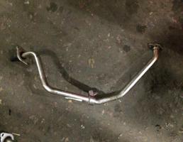 Трубка картерных газов для Volkswagen Passat (B6) 2005-2010  запчасти бу