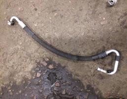 Трубка кондиционера для Audi A4 (B8) 2007-2012  запчасти бу