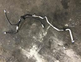 Трубка  кондиционера для Audi A6 (C6 4F) 2005-2008  запчасти бу