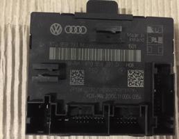 Блок управления двери для Audi A5/S5 Coupe (8T) 2007-2011  запчасти бу