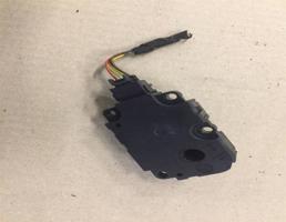 Мотор заслонки печки для Mercedes-Benz W221 S-Klasse S221 2009-2013 рестайлинг  запчасти бу