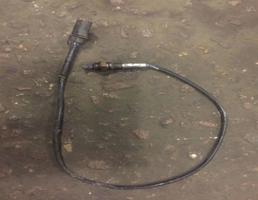 Лямбда-зонд для Audi A4 (B7) 2005-2007  запчасти бу