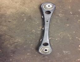 Рычаг задний для Audi A4 (B7) 2005-2007  запчасти бу