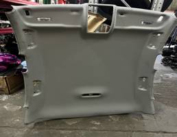 Обшивка потолка для Audi A6 (C7 4G)2011-2014  запчасти бу