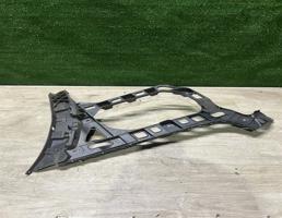 Кронштейн бампера для Volkswagen Passat CC 2008-2012  запчасти бу