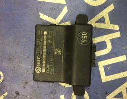 диагностический интерфейс шин данных J533 (Gateway) для Volkswagen Passat (B6) 2005-2010  запчасти бу