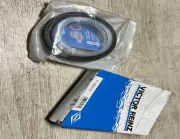 Сальник коленвала задний для Audi A6 (C6 4F) 2005-2008  запчасти бу