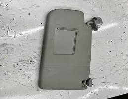 Козырек солнцезащитный (внутри) для Skoda Octavia (A5 1Z-) 2008-2013 рестайлинг  запчасти бу