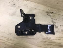 Замок капота для Volkswagen Touareg 7L 2007-2010  запчасти бу