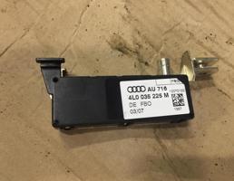 Усилитель антенны для Audi Q7 (4L)  2005 - 2009  запчасти бу