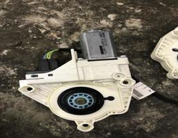 Мотор стеклоподъемника для Audi A6 (C6 4F) 2005-2008  запчасти бу