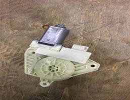 Мотор стеклоподъемника для Mercedes-Benz W205 C-classe 2014-2018  запчасти бу