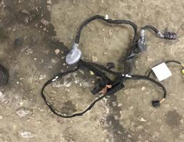 Жгут проводов двери для Audi A4 (B8) 2007-2012  запчасти бу