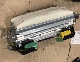 Подушка безопасности пассажирская (в торпедо) для Volkswagen Touareg 7L 2007-2010  запчасти бу