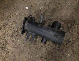 Трубка турбины для Volkswagen Touran 2003-2010  запчасти бу