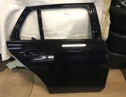 Дверь задняя правая для Mercedes-Benz W213 E-classe  запчасти бу