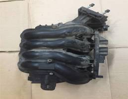 Коллектор впускной для Honda Civic 4D 2006-2012  запчасти бу