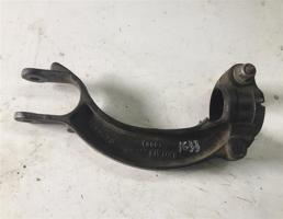 Кронштейн амортизатора для Audi A6 (C7 4G)2011-2014  запчасти бу