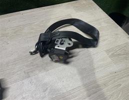 Ремень безопасности с пиропатроном для Volkswagen Golf VI 2009-2012  запчасти бу