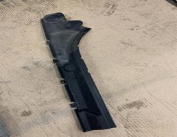 пыльник переднего крыла для Mercedes-Benz W221 S-Klasse S221 2005-2009  запчасти бу