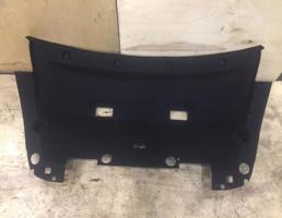 Обшивка багажника для Mercedes-Benz W257 C257 CLS 2017-2021  запчасти бу