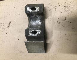 Крепеж для Audi Q7 (4L)  2005 - 2009  запчасти бу