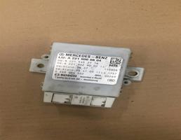 Блок парктроников для Mercedes-Benz W221 S-Klasse S221 2009-2013 рестайлинг  запчасти бу