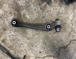 Рычаг передний нижний правый для Audi A6 (C7 4G)2011-2014  запчасти бу