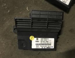 Блок управления бортовой сети для Audi A6 (C6 4F) 2005-2008  запчасти бу