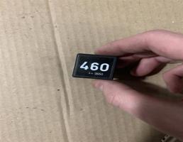 Реле 460 для Volkswagen Passat (B6) 2005-2010  запчасти бу