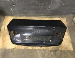 Крышка багажника для Audi A5/S5 Coupe (8T) 2007-2011  запчасти бу