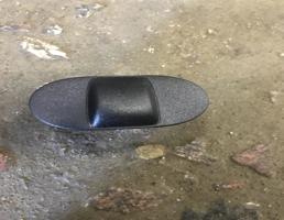 датчик света для Volkswagen Passat CC 2008-2012  запчасти бу