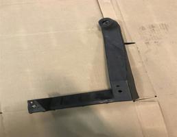 Кронштейн бампера для Volkswagen Touareg 7L 2007-2010  запчасти бу