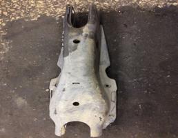 Рычаг задний нижний для Mercedes-Benz W221 S-Klasse S221 2005-2009  запчасти бу