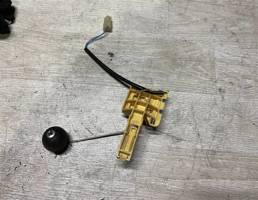 Датчик уровня топлива для Volkswagen Touareg 7L 2007-2010  запчасти бу