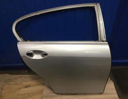 Дверь задняя правая для Lexus GS 3 2004-2007  запчасти бу