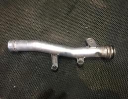 Патрубок интеркулера для Porsche Cayenne 958 2010-2014  запчасти бу