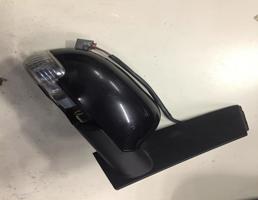 Зеркало правое наружнее для Volkswagen Touran 2003-2010  запчасти бу