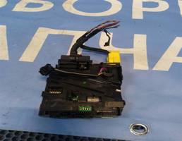 Блок подрулевых переключателей  для Volkswagen Golf VI 2009-2012  запчасти бу