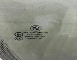 Стекло двери передней правой для BMW GT (F07)  запчасти бу