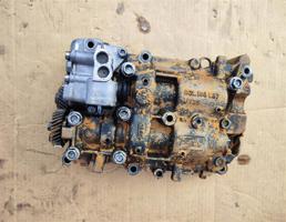 Насос масляный для Volkswagen Amarok 2010-  запчасти бу