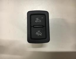 кнопка для Audi Q5 (8R) 2009-2012  запчасти бу