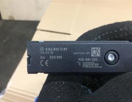 Антенна для Mercedes-Benz W253 X253 GLC coupe 2015-  запчасти бу