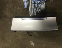 Пепельница передняя для Volkswagen Passat CC 2008-2012  запчасти бу