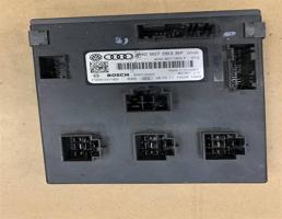 Блок управления бортовой сети для Audi A8 (D4,4H) 2011-2014  запчасти бу
