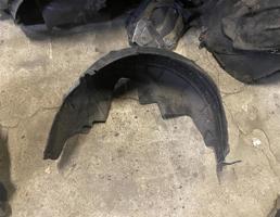 Локер задний правый(подкрылок) для Skoda Octavia (A7) 2013-2017  запчасти бу