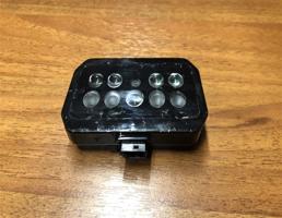 Датчик дождя для Mercedes-Benz W221 S-Klasse S221 2009-2013 рестайлинг  запчасти бу