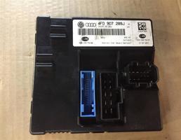 Блок комфорта для Audi A6 (C6 4F) 2005-2008  запчасти бу